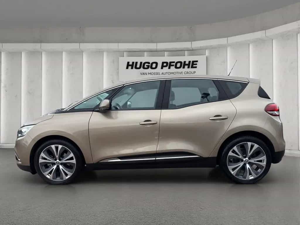 Renault Scenic 1.2 TCe 130 Energy Intens 01/2017-photo-1