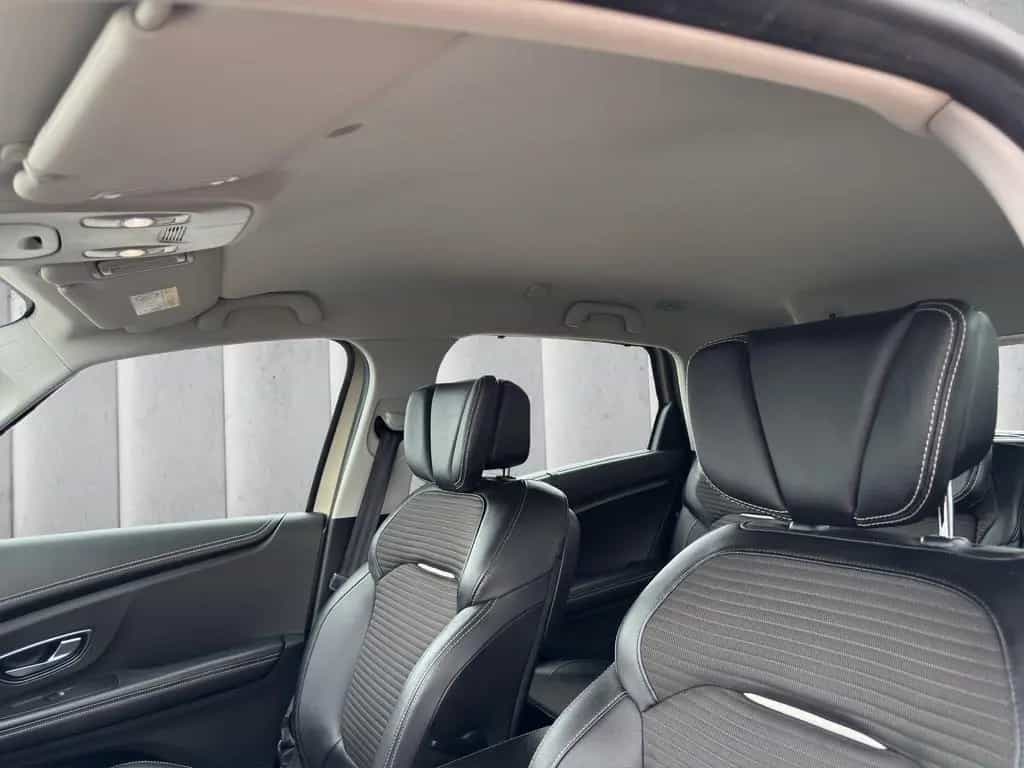 Renault Scenic 1.2 TCe 130 Energy Intens 01/2017-photo-15