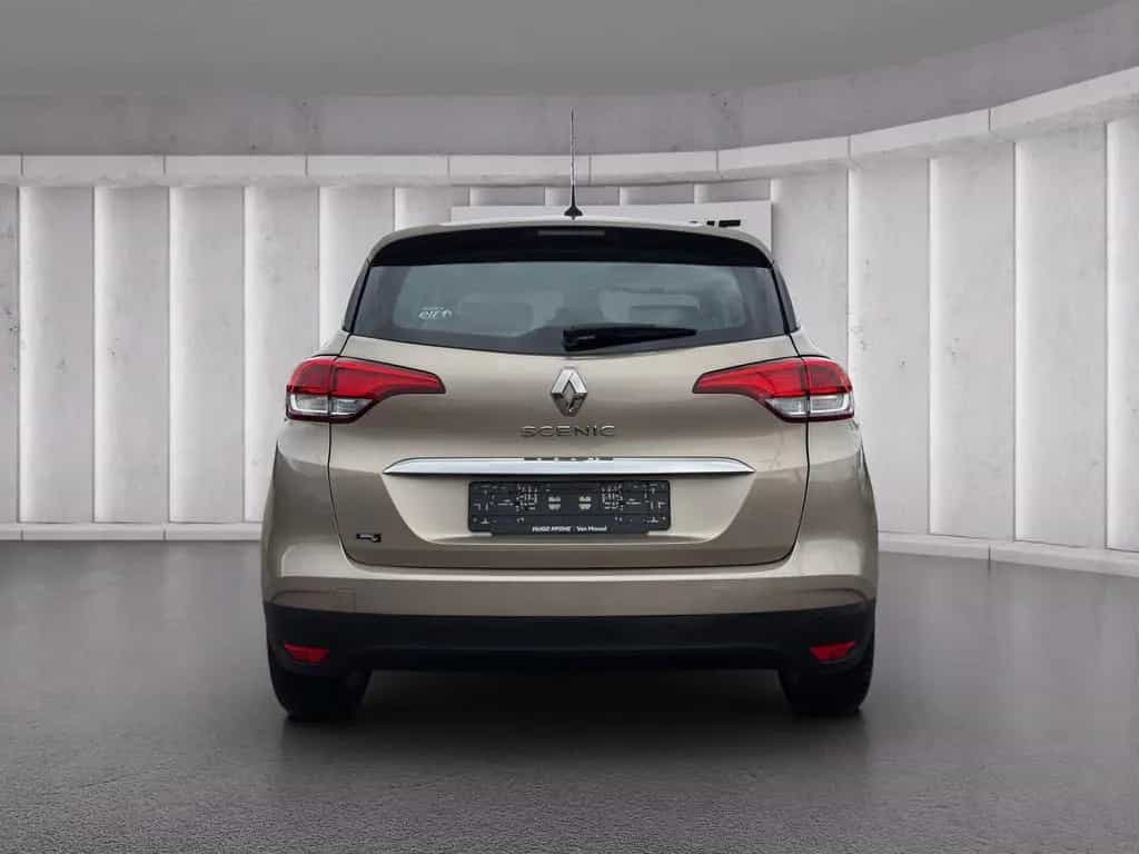 Renault Scenic 1.2 TCe 130 Energy Intens 01/2017-photo-3