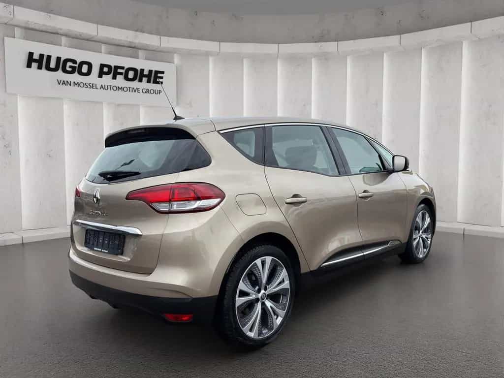 Renault Scenic 1.2 TCe 130 Energy Intens 01/2017-photo-4