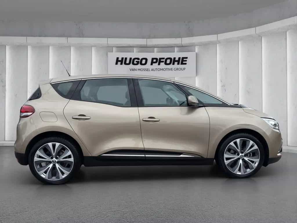 Renault Scenic 1.2 TCe 130 Energy Intens 01/2017-photo-5