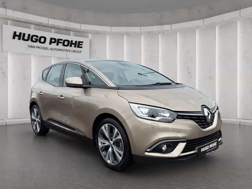 Renault Scenic 1.2 TCe 130 Energy Intens 01/2017-photo-6