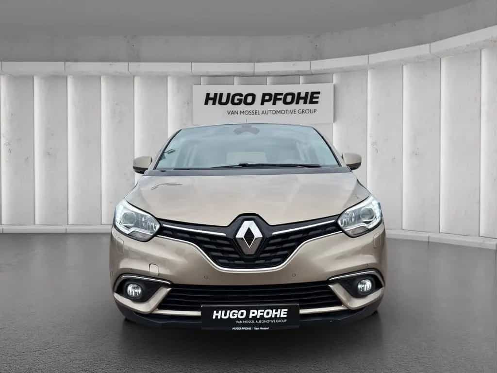 Renault Scenic 1.2 TCe 130 Energy Intens 01/2017-photo-7