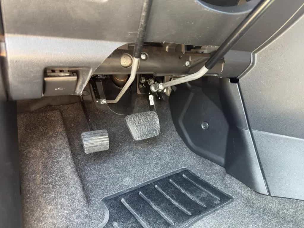 Mazda 5 Center-Line Automatik*Behindertengerecht*1.Han 08/2012-photo-18