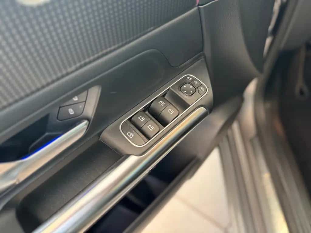 Mercedes-Benz B 250 Prog. 7G-DCT Rü-Ka LED SHZ Ambiente MBUX 04/2019-photo-11
