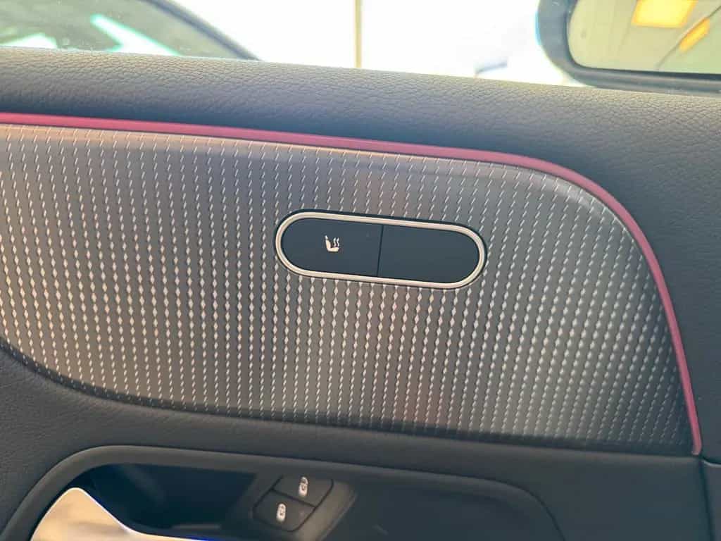 Mercedes-Benz B 250 Prog. 7G-DCT Rü-Ka LED SHZ Ambiente MBUX 04/2019-photo-12
