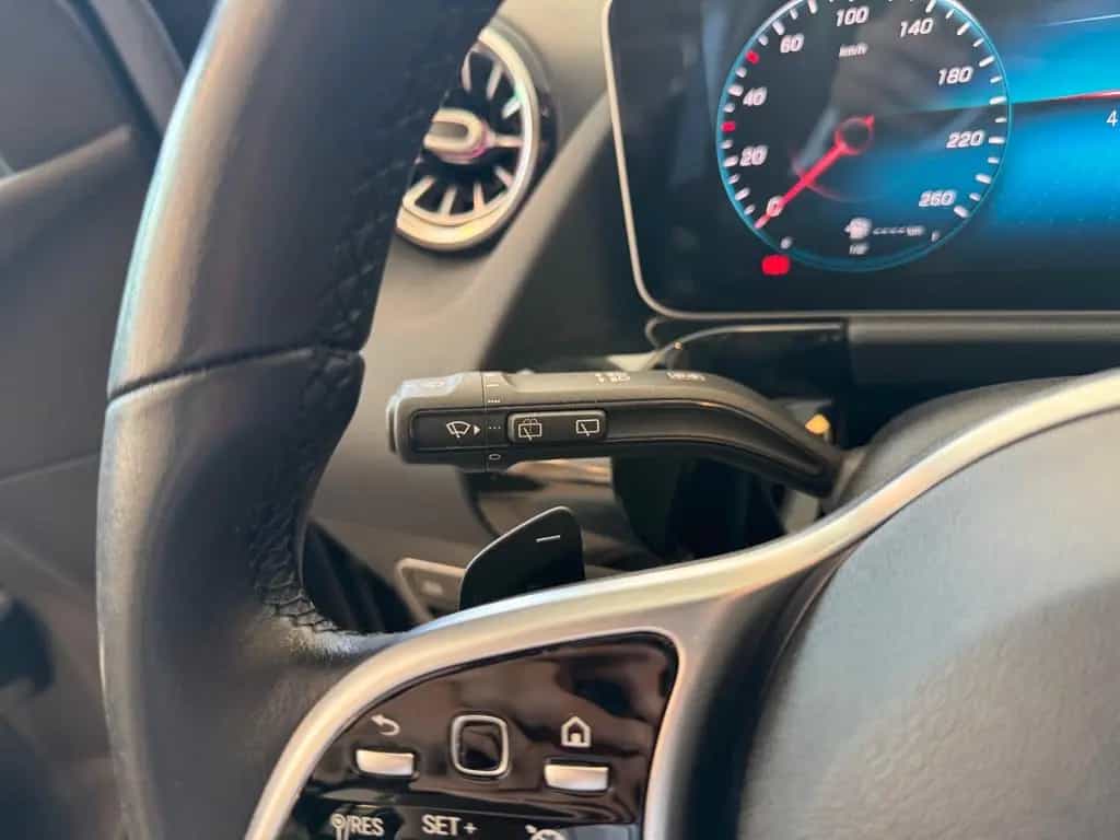 Mercedes-Benz B 250 Prog. 7G-DCT Rü-Ka LED SHZ Ambiente MBUX 04/2019-photo-14