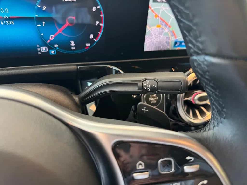 Mercedes-Benz B 250 Prog. 7G-DCT Rü-Ka LED SHZ Ambiente MBUX 04/2019-photo-15