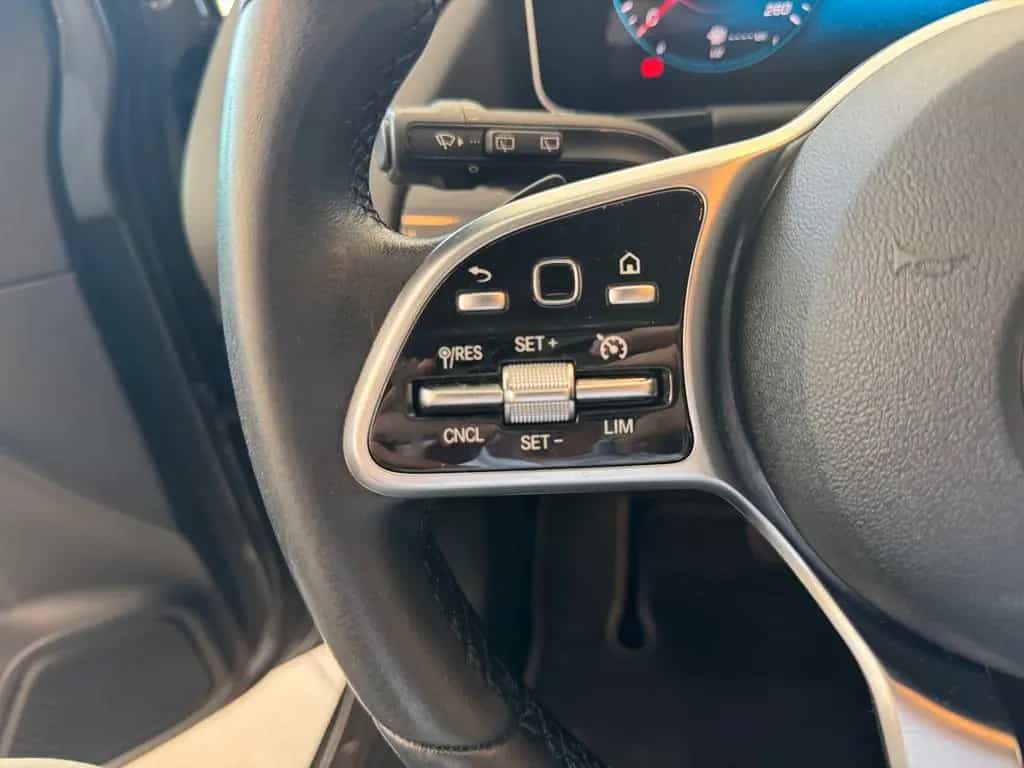 Mercedes-Benz B 250 Prog. 7G-DCT Rü-Ka LED SHZ Ambiente MBUX 04/2019-photo-16