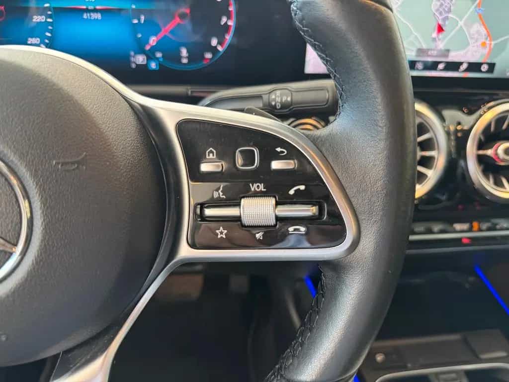 Mercedes-Benz B 250 Prog. 7G-DCT Rü-Ka LED SHZ Ambiente MBUX 04/2019-photo-17