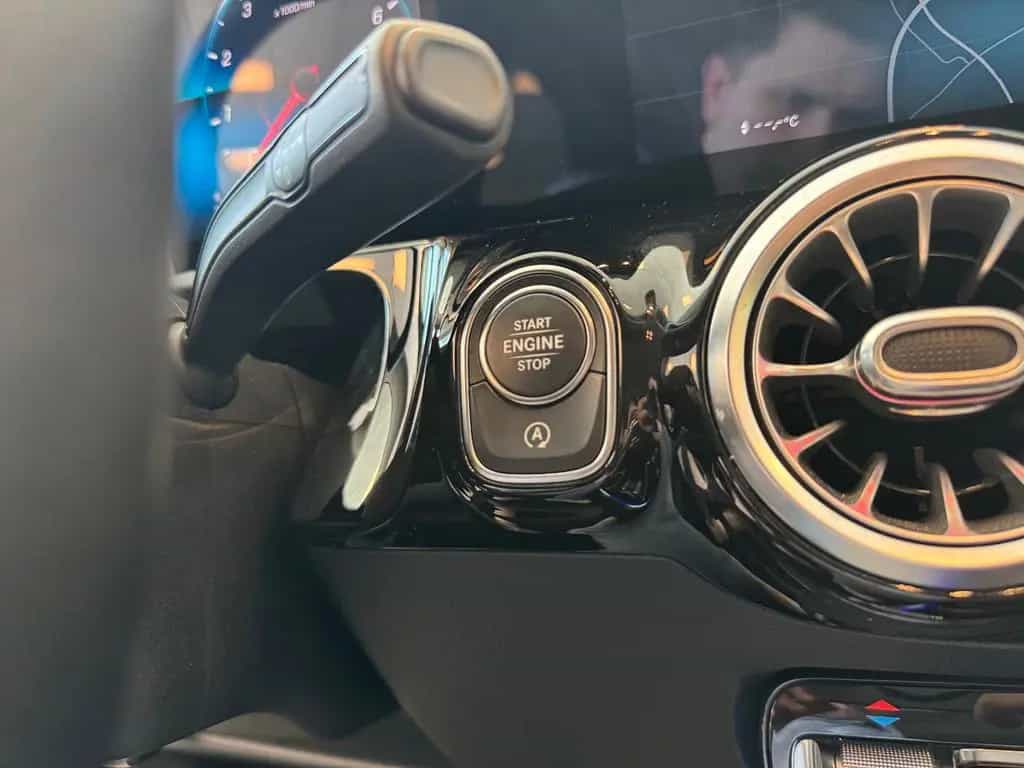 Mercedes-Benz B 250 Prog. 7G-DCT Rü-Ka LED SHZ Ambiente MBUX 04/2019-photo-18