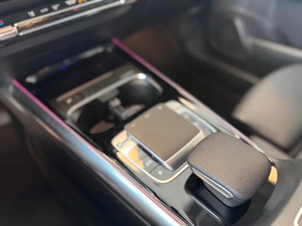 Mercedes-Benz B 250 Prog. 7G-DCT Rü-Ka LED SHZ Ambiente MBUX 04/2019-photo-20