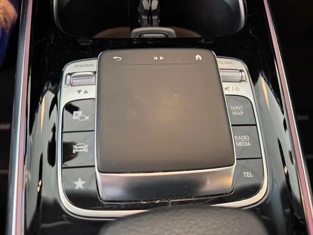 Mercedes-Benz B 250 Prog. 7G-DCT Rü-Ka LED SHZ Ambiente MBUX 04/2019-photo-21