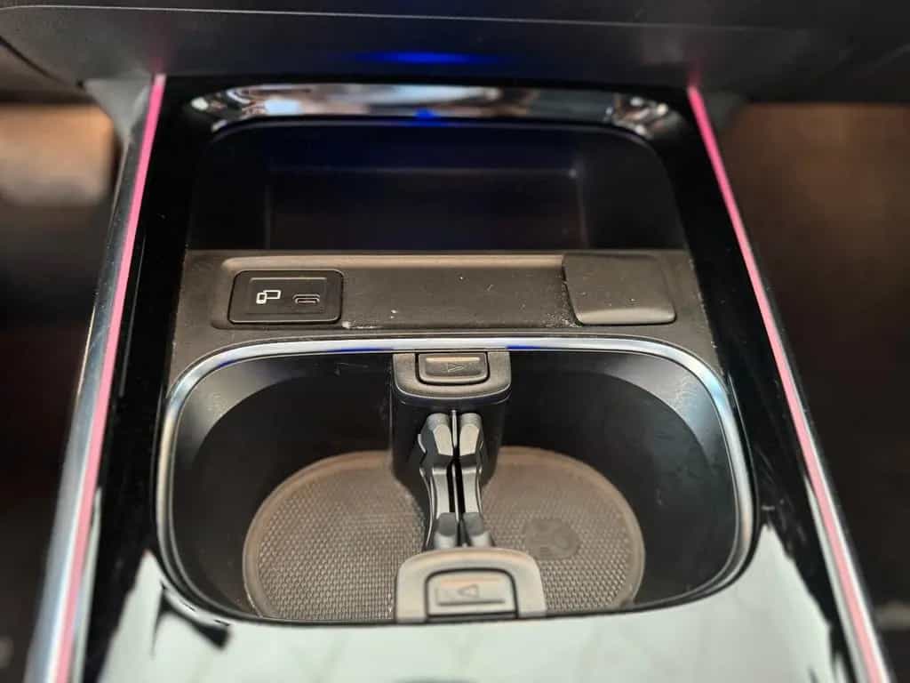 Mercedes-Benz B 250 Prog. 7G-DCT Rü-Ka LED SHZ Ambiente MBUX 04/2019-photo-22