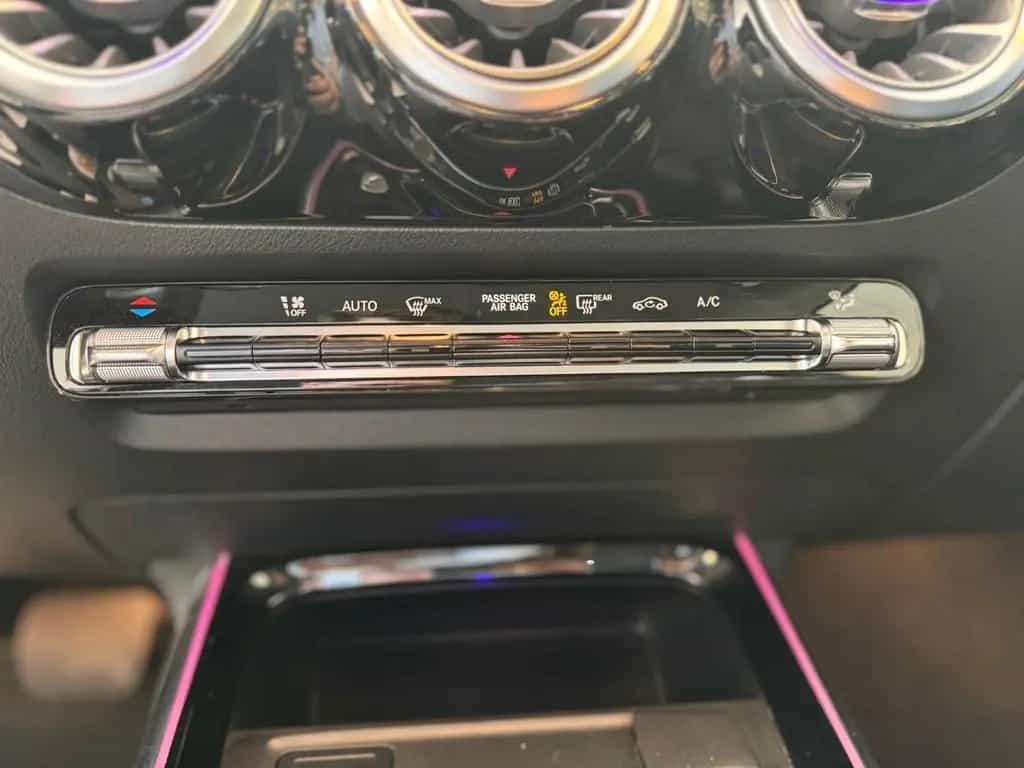 Mercedes-Benz B 250 Prog. 7G-DCT Rü-Ka LED SHZ Ambiente MBUX 04/2019-photo-23