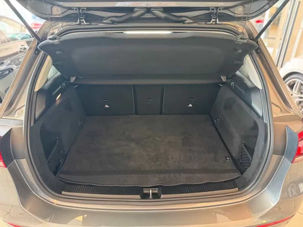 Mercedes-Benz B 250 Prog. 7G-DCT Rü-Ka LED SHZ Ambiente MBUX 04/2019-photo-5