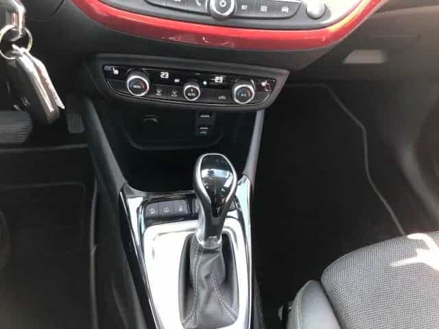 Opel Crossland (X) Crossland GS Line +AHK+AUTOMATIK+SHZ 06/2021-photo-9