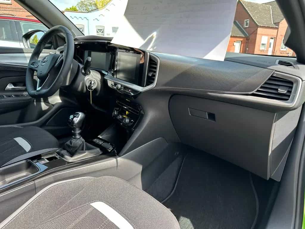Opel Mokka 1.2, GS-Line, 9tkm /Garantie/Finanzierung 04/2024-photo-15