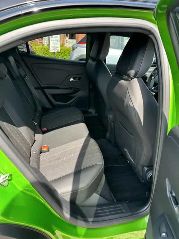 Opel Mokka 1.2, GS-Line, 9tkm /Garantie/Finanzierung 04/2024-photo-20