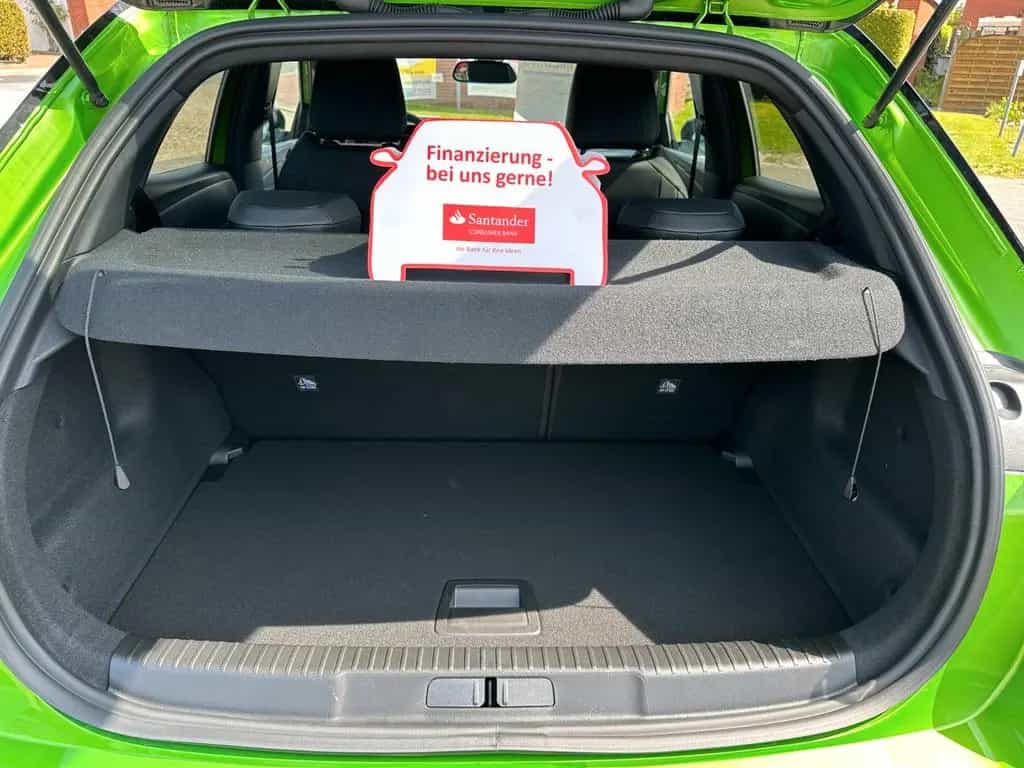 Opel Mokka 1.2, GS-Line, 9tkm /Garantie/Finanzierung 04/2024-photo-22