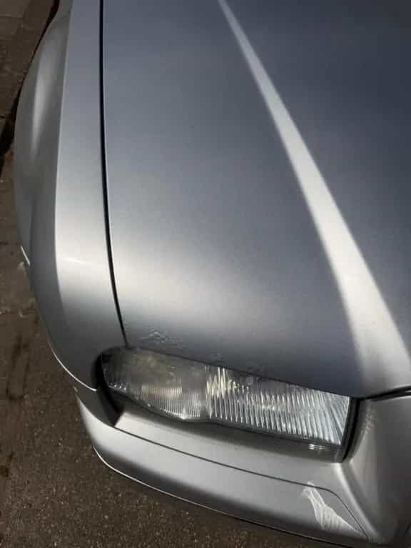 Chrysler 300C 3.5 V6 Autom. - 09/2005-photo-10