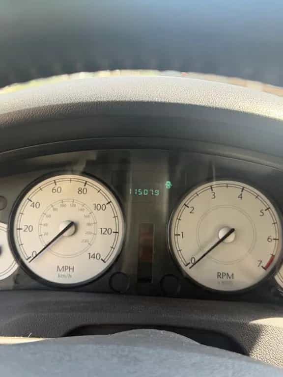 Chrysler 300C 3.5 V6 Autom. - 09/2005-photo-5