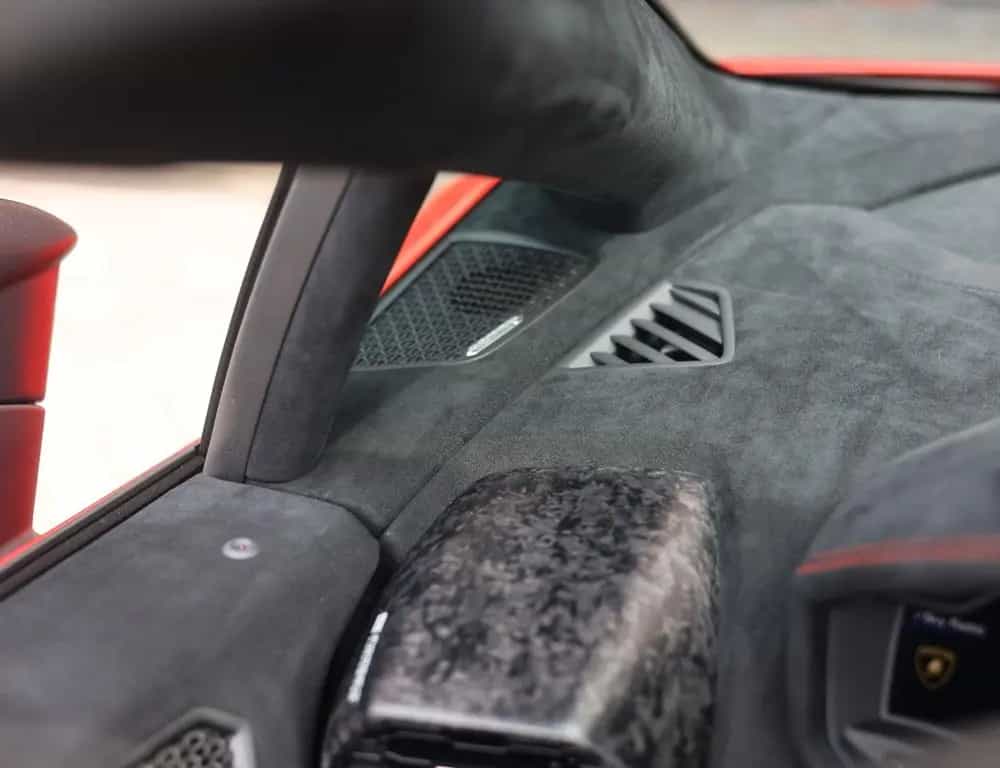 Lamborghini Huracán Spyder Performante | Misano Red 08/2018-photo-38