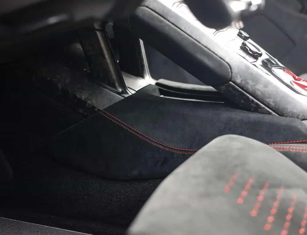 Lamborghini Huracán Spyder Performante | Misano Red 08/2018-photo-43