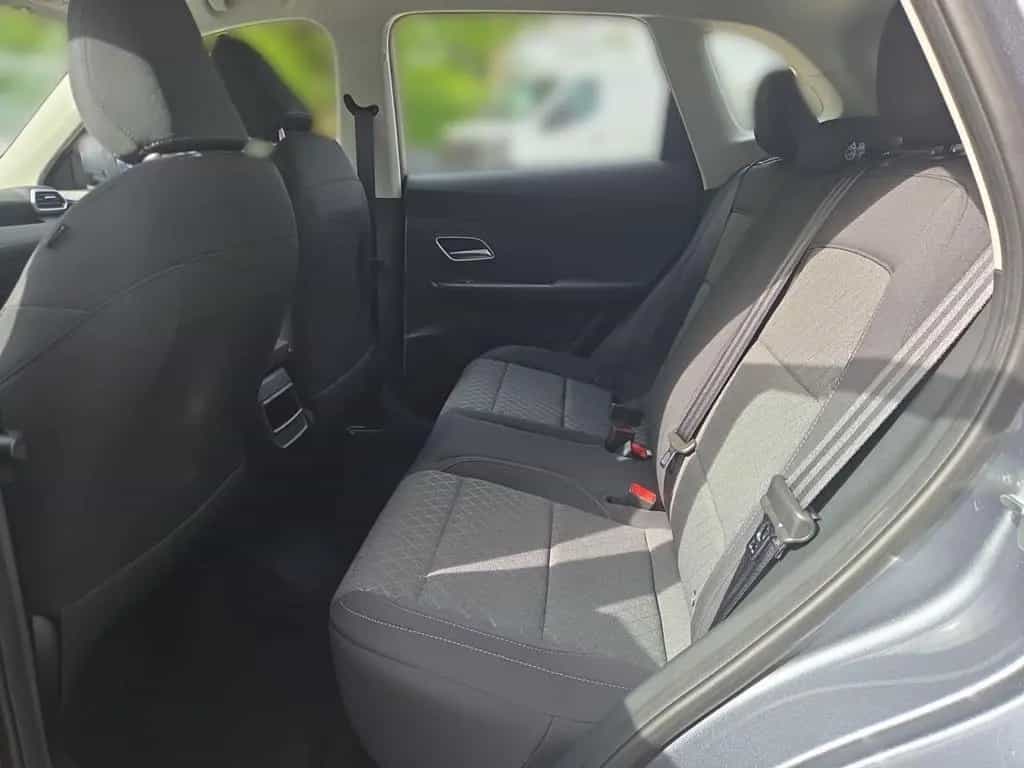 MG ZS 1.5 116 PS Schalter Standard *NAVI*KLIMA*DAB* 02/2026-photo-10