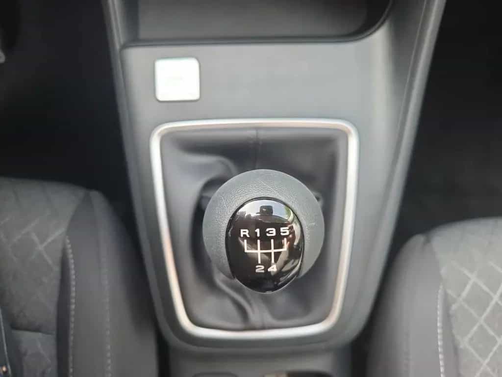 MG ZS 1.5 116 PS Schalter Standard *NAVI*KLIMA*DAB* 02/2026-photo-16