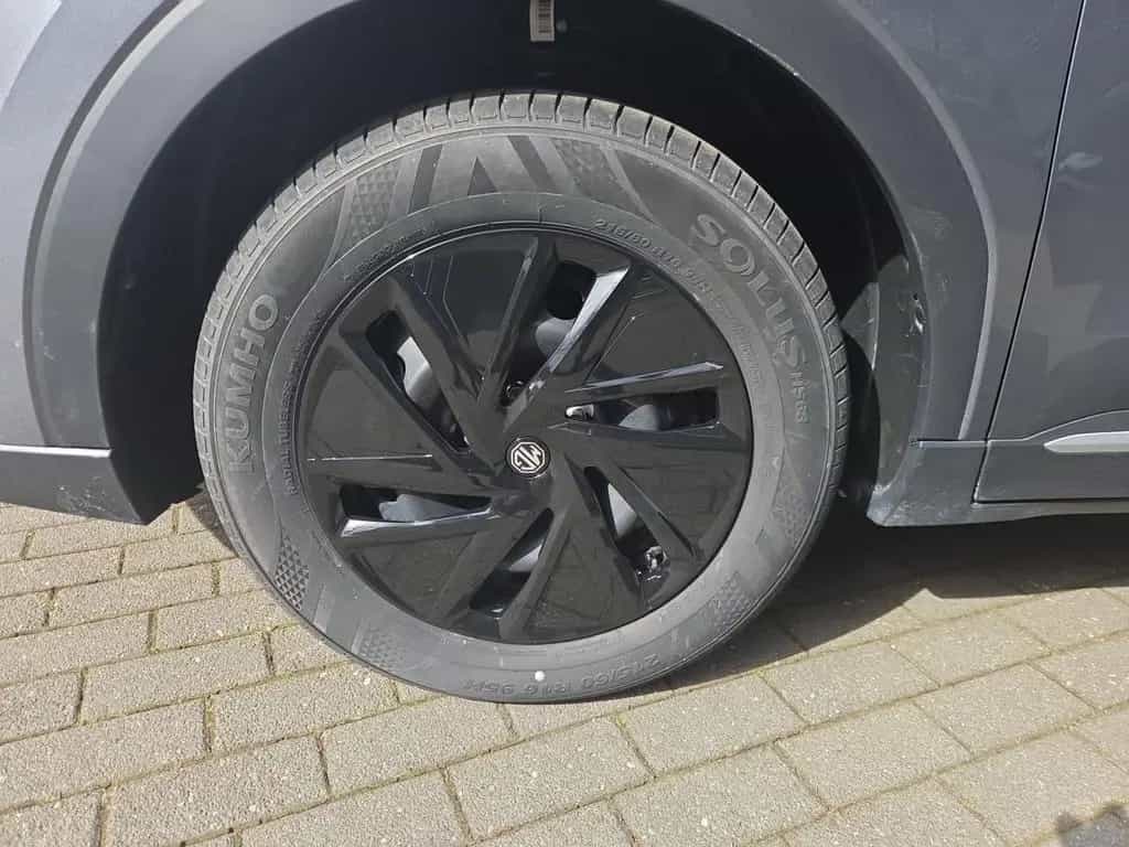 MG ZS 1.5 116 PS Schalter Standard *NAVI*KLIMA*DAB* 02/2026-photo-18