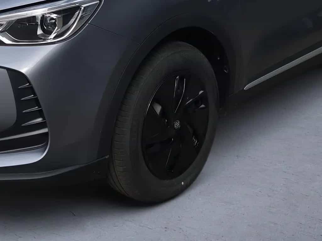 MG ZS 1.5 116 PS Schalter Standard *NAVI*KLIMA*DAB* 02/2026-photo-5