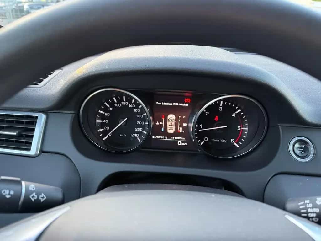 Land Rover Discovery 2.0 TD4 Sport Pure *AHK*GARANTIE*SHZ* 06/2016-photo-12