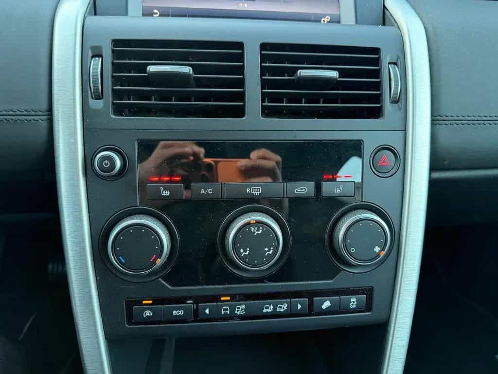 Land Rover Discovery 2.0 TD4 Sport Pure *AHK*GARANTIE*SHZ* 06/2016-photo-16