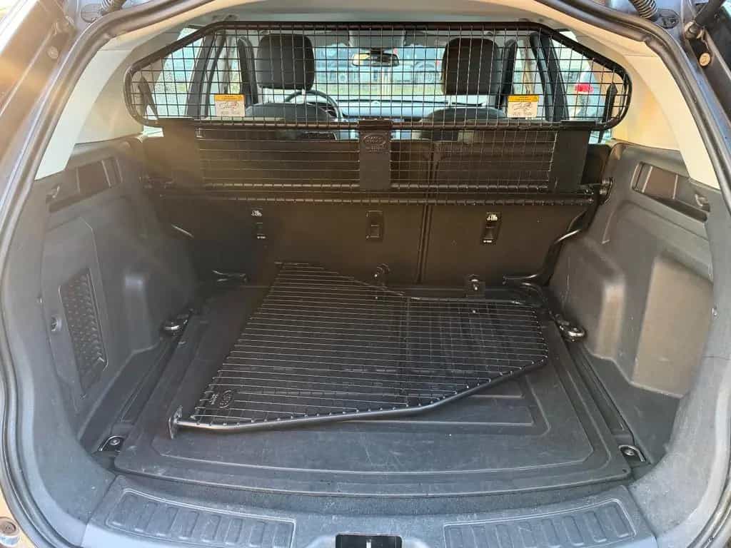 Land Rover Discovery 2.0 TD4 Sport Pure *AHK*GARANTIE*SHZ* 06/2016-photo-8