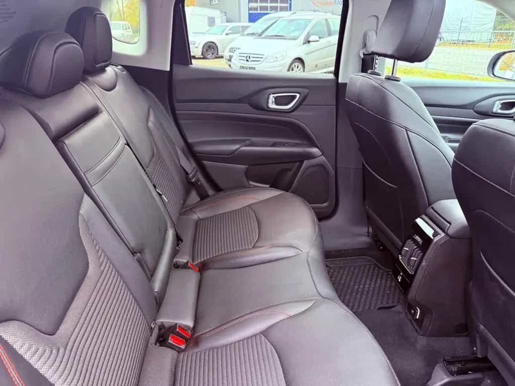 Jeep Compass Red Mild-Hybrid FWD *360°*Pano.*MSWT* 12/2023-photo-12