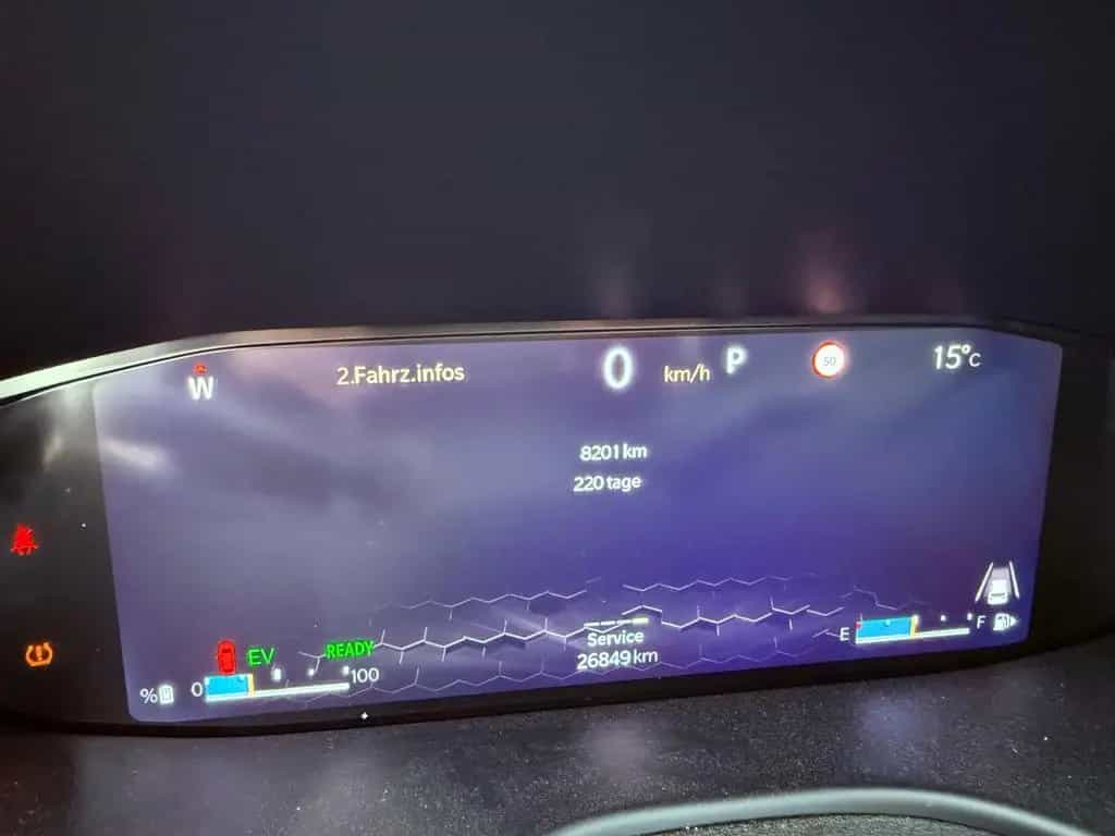 Jeep Compass Red Mild-Hybrid FWD *360°*Pano.*MSWT* 12/2023-photo-17
