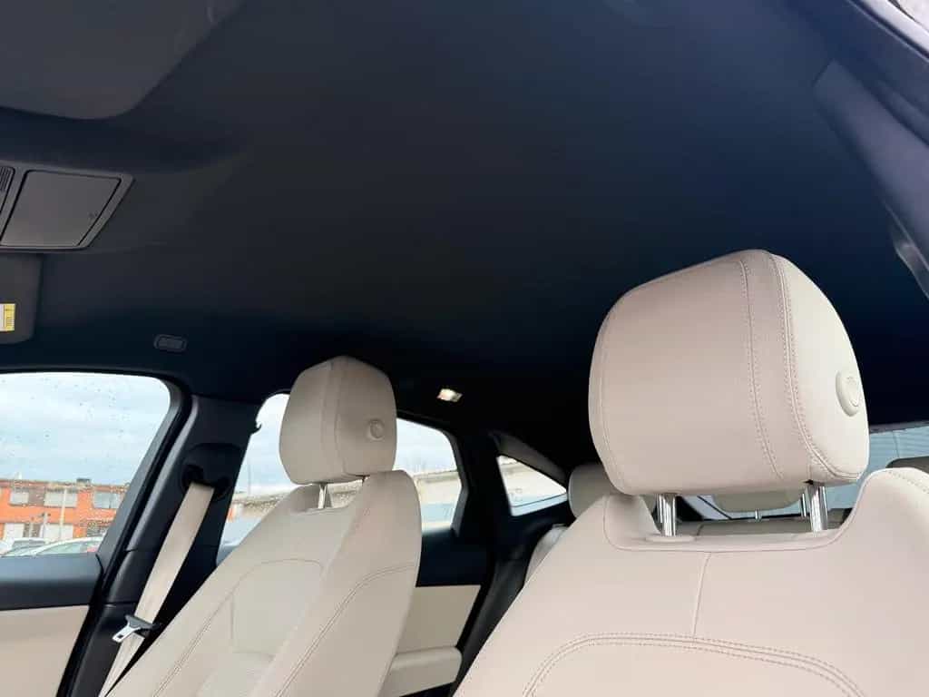 Jaguar E-Pace E-PACE R-Dynamic S AWD 12/2018-photo-10