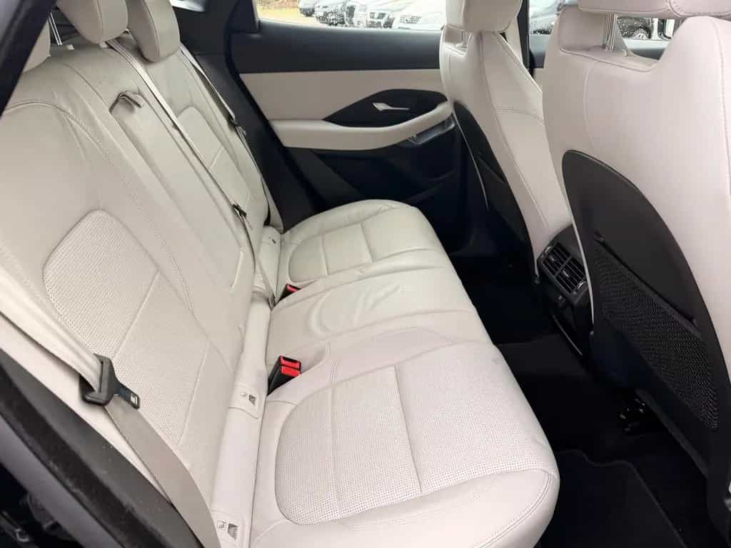 Jaguar E-Pace E-PACE R-Dynamic S AWD 12/2018-photo-8