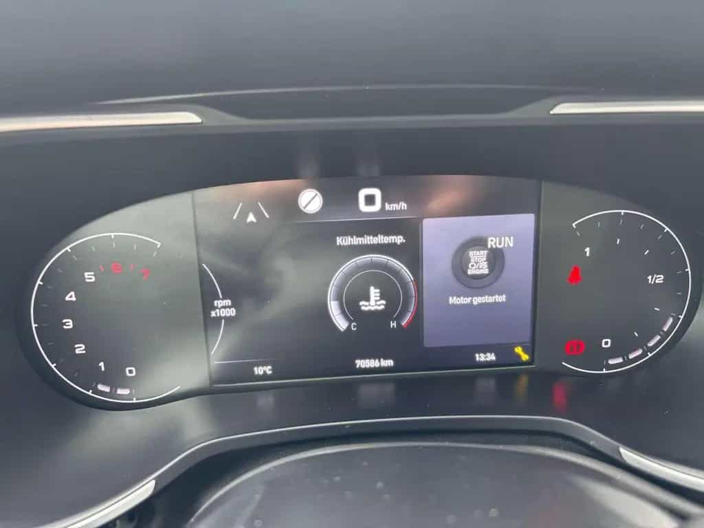 Fiat Tipo Tipo 5-Türer 1.0 T3 Cross 07/2022-photo-5