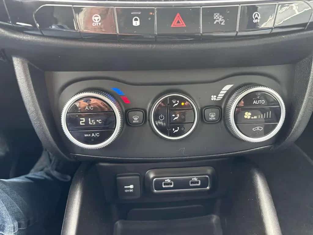 Fiat Tipo Tipo 5-Türer 1.0 T3 Cross 07/2022-photo-7