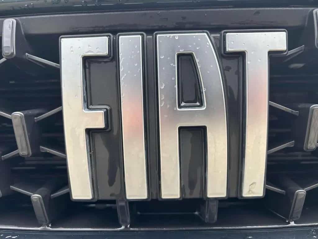 Fiat Tipo Tipo 5-Türer 1.0 T3 Cross 07/2022-photo-9