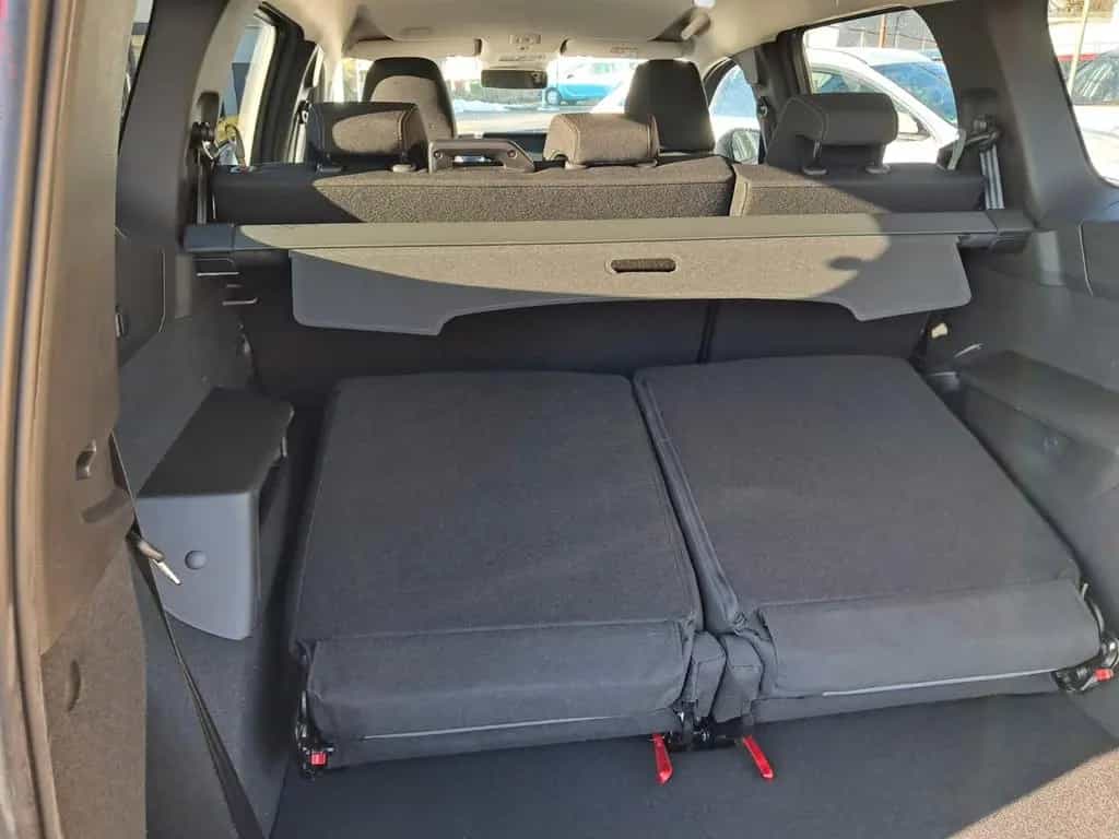 Dacia Jogger Extreme TCe 110-7-Sitze-SHZ-ALU-NAVI APP- 09/2025-photo-10