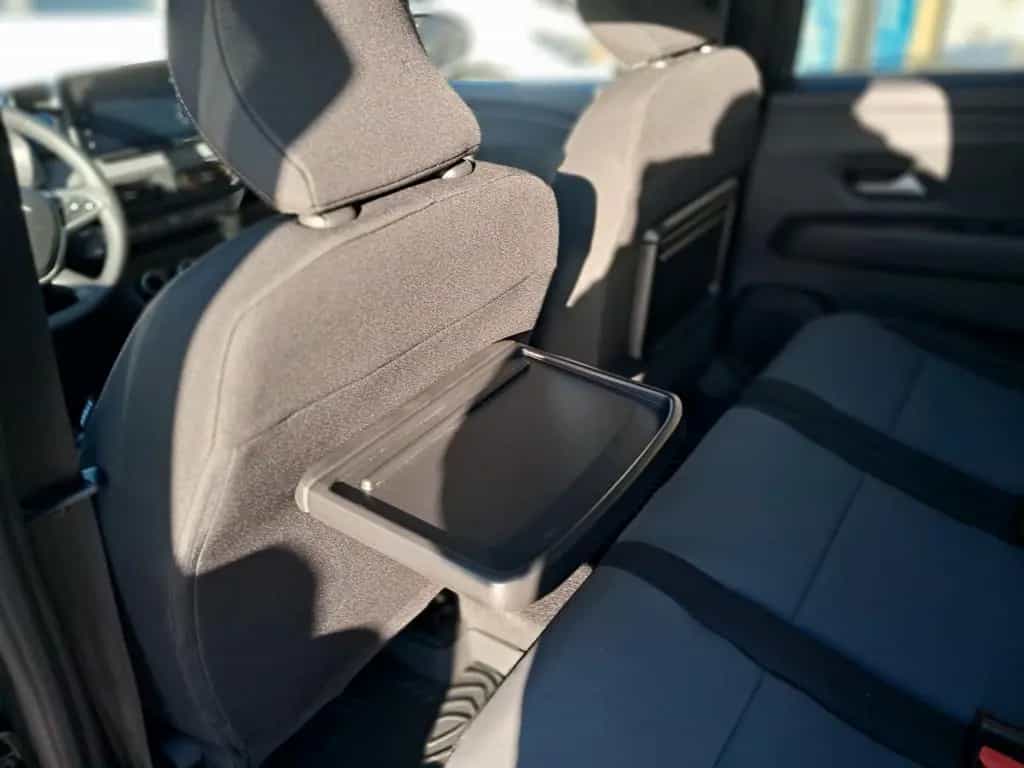 Dacia Jogger Extreme TCe 110-7-Sitze-SHZ-ALU-NAVI APP- 09/2025-photo-9