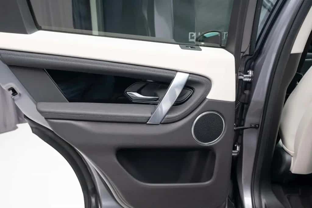 Land Rover Discovery Sport SE AWD D150 2.0 MHEV 07/2020-photo-24