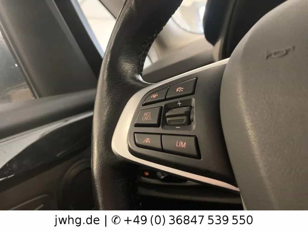 BMW 2 Series 218i Active T Sport Line LED/DRIVING ASS+/PANO 04/2020-photo-12
