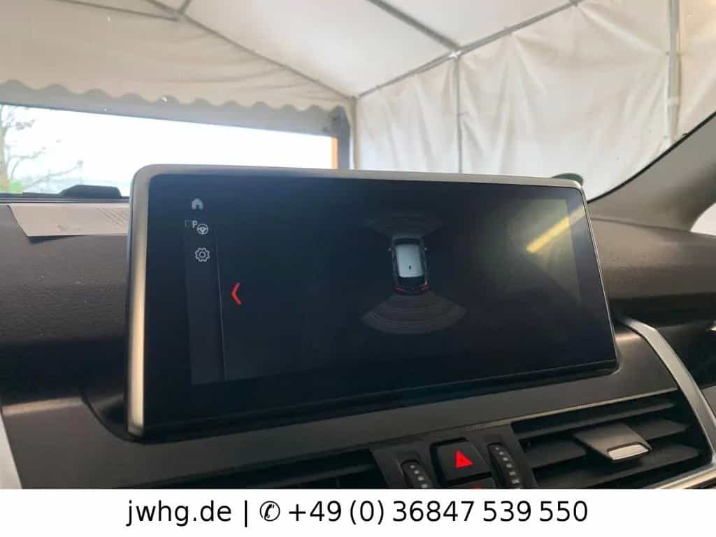 BMW 2 Series 218i Active T Sport Line LED/DRIVING ASS+/PANO 04/2020-photo-14