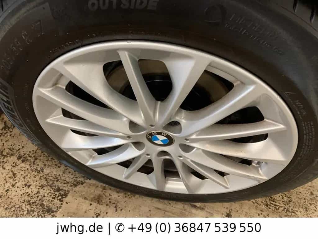 BMW 2 Series 218i Active T Sport Line LED/DRIVING ASS+/PANO 04/2020-photo-6