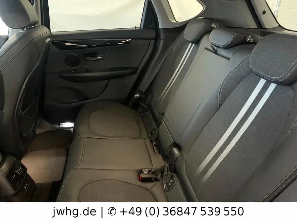 BMW 2 Series 218i Active T Sport Line LED/DRIVING ASS+/PANO 04/2020-photo-7