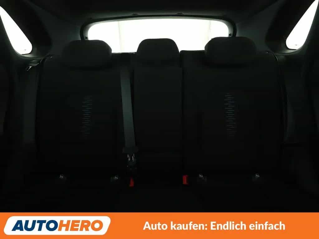 Hyundai i30 1.0 TGDI Passion + *NAVI*LED*TEMPO*SHZ*LHZ* 08/2018-photo-13